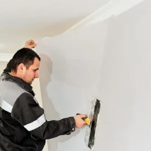 alçıpan ve boya hizmeti
