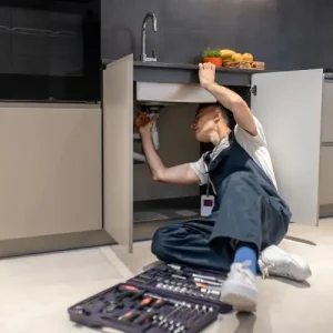 Gider açma servisi